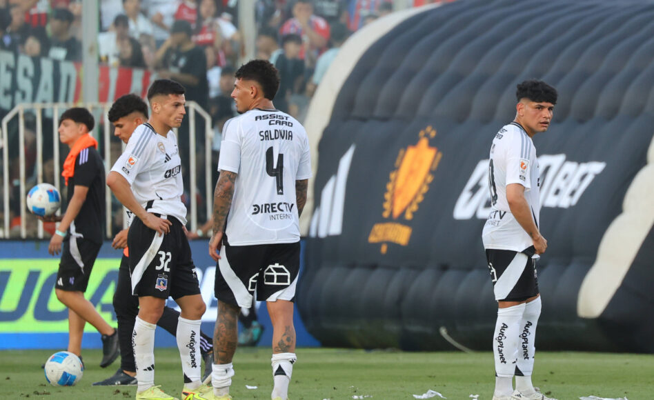 La posible oncena de Colo-Colo sin Vidal y fichajes de Universidad de Chile