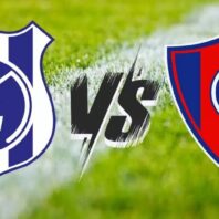 Paraguay | Copa de Primera | 2 de Mayo vs Cerro Porteño