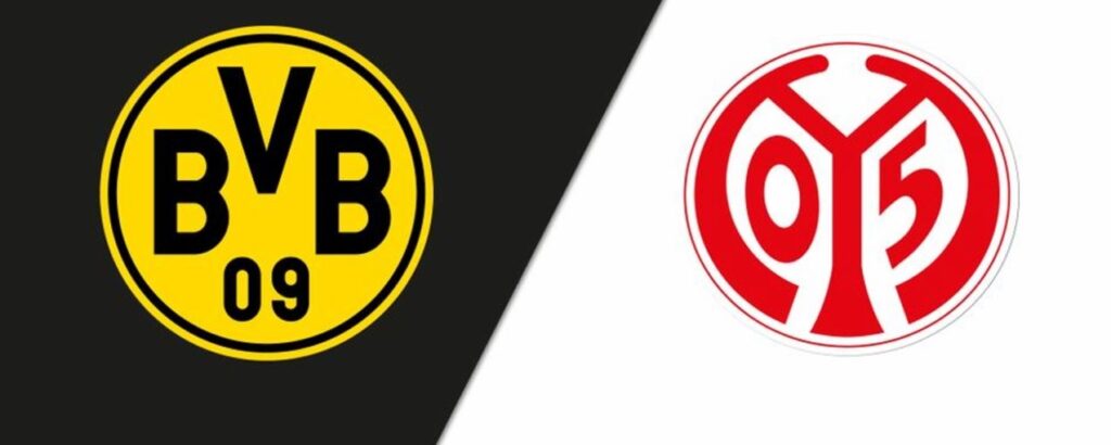 Borussia Dortmund contra Mainz 05 - Bundesliga, 13 de febrero de 2026