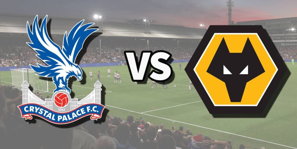 Crystal Palace contra Wolverhampton - Premier League, 22 de febrero de 2026