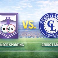 ApuestasBono Perú | Liga 1 | Melgar vs Los Chankas