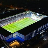 Apuestas Bono Argentina | Liga Profesional | Independiente Rivadavia vs Belgrano