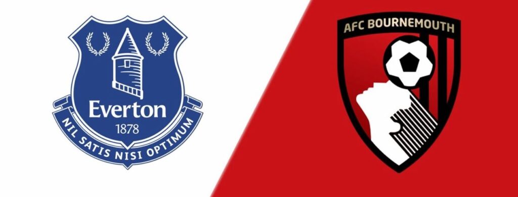 Everton contra Bournemouth - Premier League, 10 de febrero de 2026