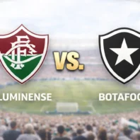 Apuestas bono Brasil | Serie A | Fluminense vs Botafogo