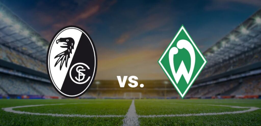 Freiburg contra Werder Bremen - Bundesliga, 7 de febrero de 2026