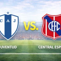 ApuestasBono Uruguay | Liga Uruguaya | Juventud contra Central Español