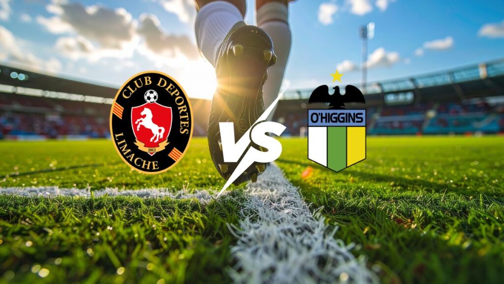Limache contra O’Higgins
