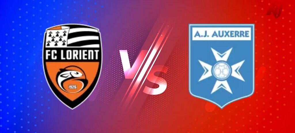 Lorient vs Auxerre - Ligue 1 01.03.2026
