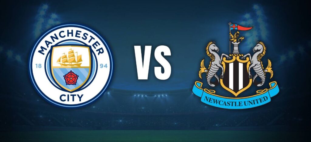 Manchester City contra Newcastle - Premier League, 21 de febrero de 2026