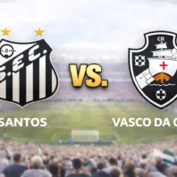 Pronóstico Liga Brasil | Santos contra Vasco da Gama | Apuestas y análisis