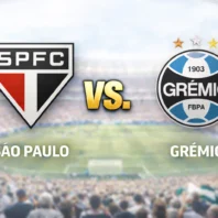 Brasil | Liga Brasil | São Paulo vs Grêmio