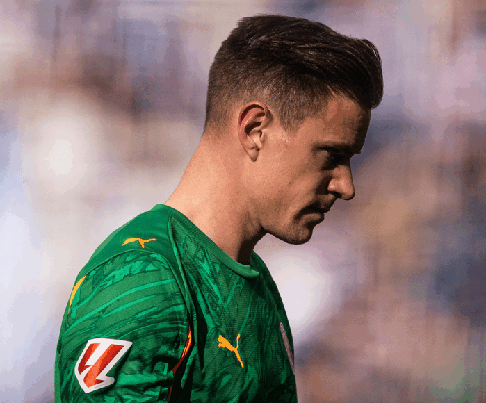 Golpe inesperado para Marc-André Ter Stegen: la lesión que complica su camino al Mundial 2026