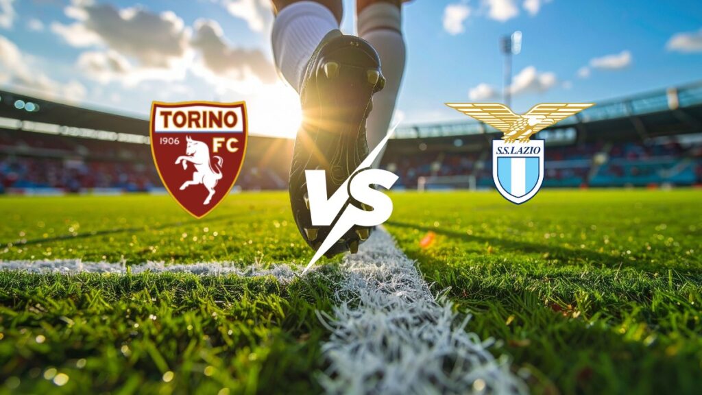 Torino contra Lazio