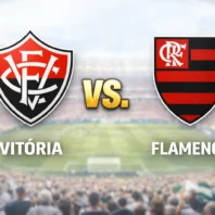Brasil | Liga Brasil | Vitória vs Flamengo