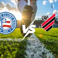 ApuestasBono Brasil | Bahia vs Athletico Paranaense | Serie A Brasil 2026
