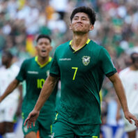 ApuestasBono Argentina | Talleres vs Boca Juniors