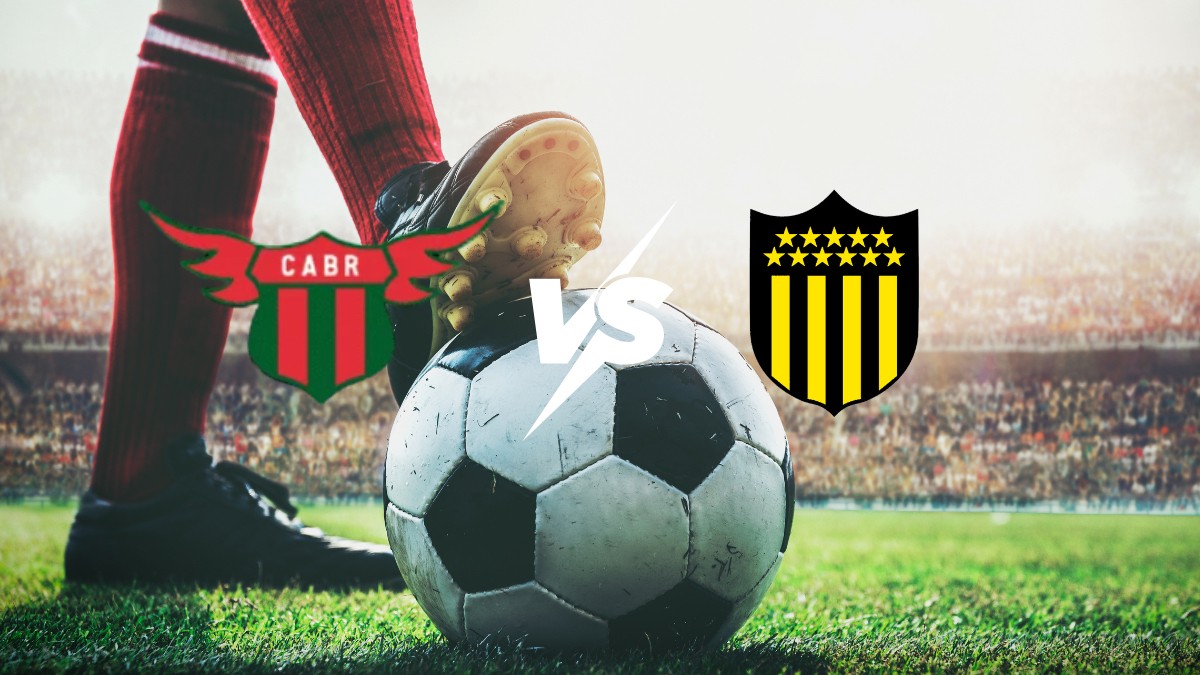 Boston River contra Peñarol