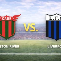 ApuestasBono Uruguay | Apertura | Boston River vs Liverpool