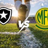 ApuestasBono Brasil | Botafogo vs Mirassol | Serie A Brasil 2026