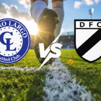 ApuestasBono Uruguay | Cerro Largo vs Danubio | Liga Uruguaya 2026