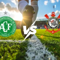 ApuestasBono Brasil | Liga Brasil | Chapecoense vs Corinthians