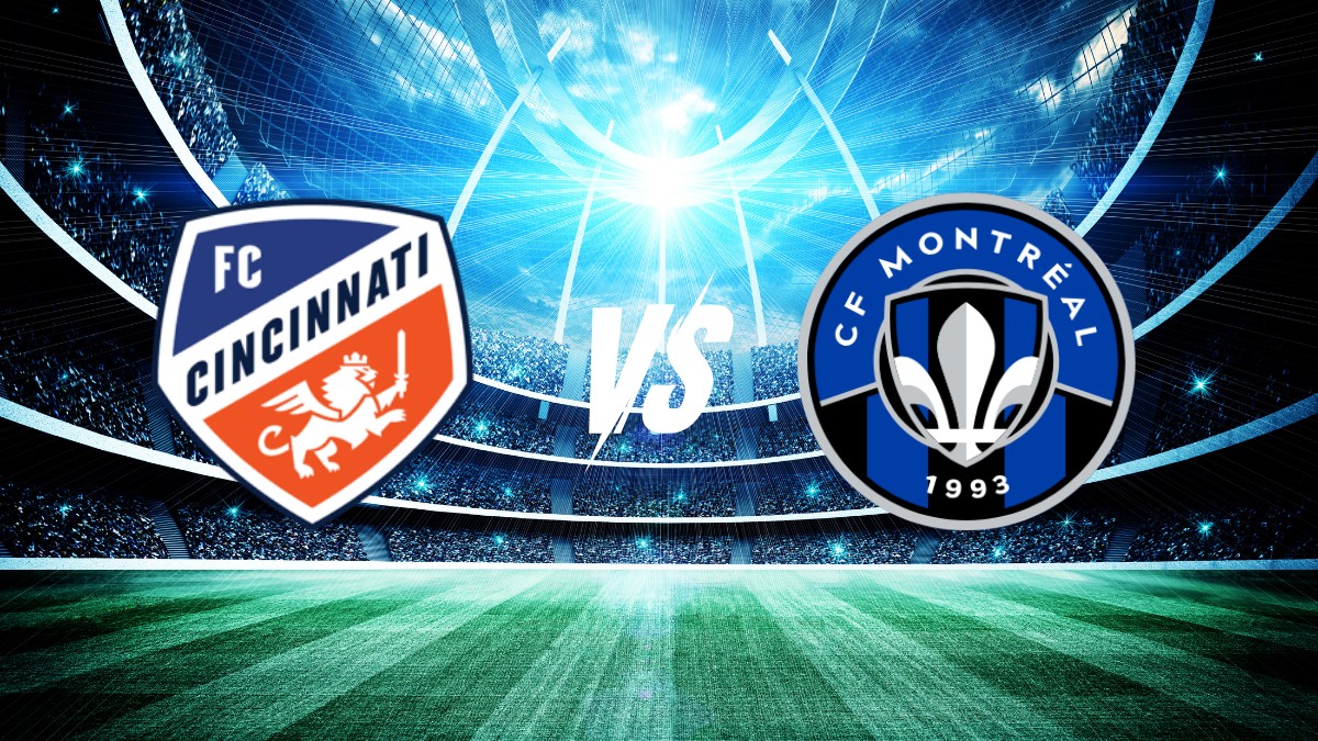 Cincinnati contra Montreal