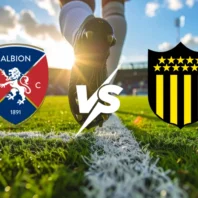 ApuestasBono Uruguay | Liga Uruguaya | Albion vs Peñarol