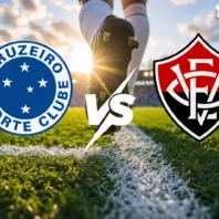 ApuestasBono Brasil | Cruzeiro vs Vitória | Serie A Brasil 2026