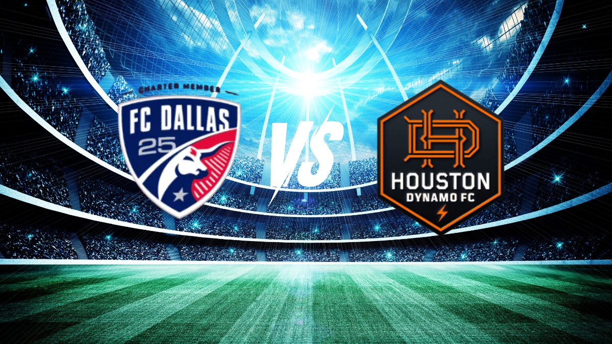 Dallas contra Houston