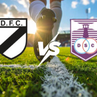 ApuestasBono Uruguay | Liga Uruguaya | Danubio vs Defensor Sporting