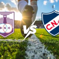 ApuestasBono Uruguay | Liga Apertura | Defensor Sporting vs Nacional