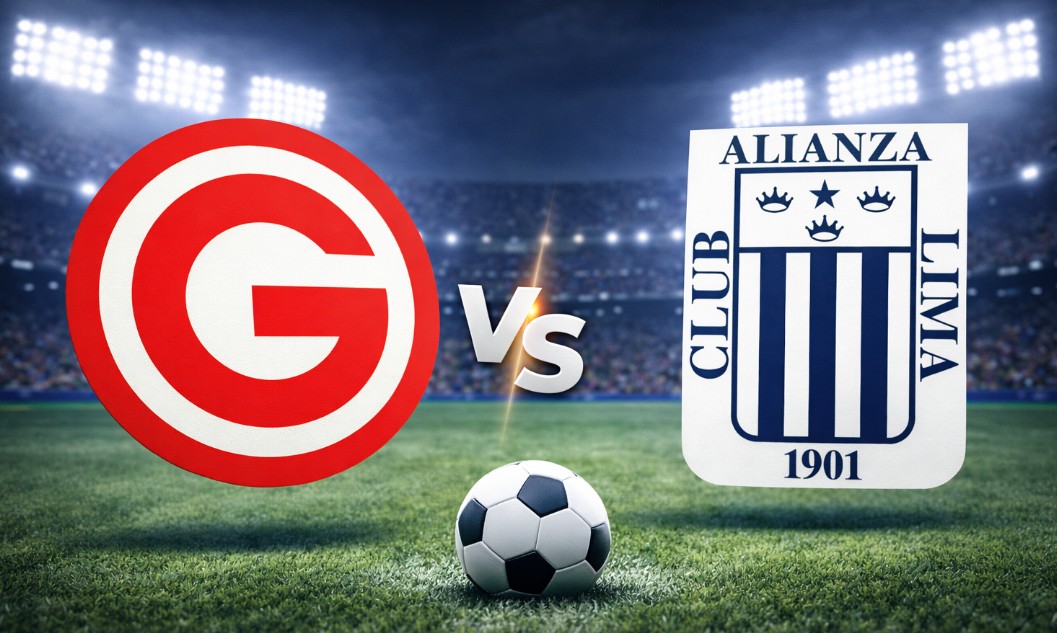 Deportivo Garcilaso contra Alianza Lima