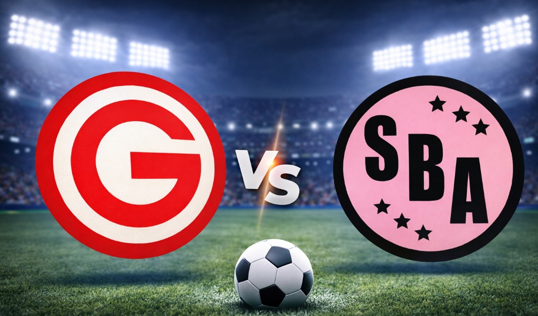 Deportivo Garcilaso contra Sport Boys