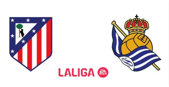 Atlético de Madrid contra Real Sociedad (LaLiga) - 7 de marzo de 2026, 18:30h 