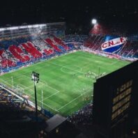 ApuestasBono Colombia | Real Santander vs Envigado | Torneo BetPlay 2026