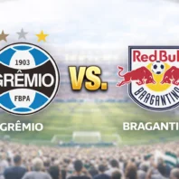 ApuestasBono Brasil | Serie A Brasil | Grêmio vs Bragantino