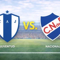 ApuestasBono Uruguay | Liga Uruguaya | Juventud vs Nacional