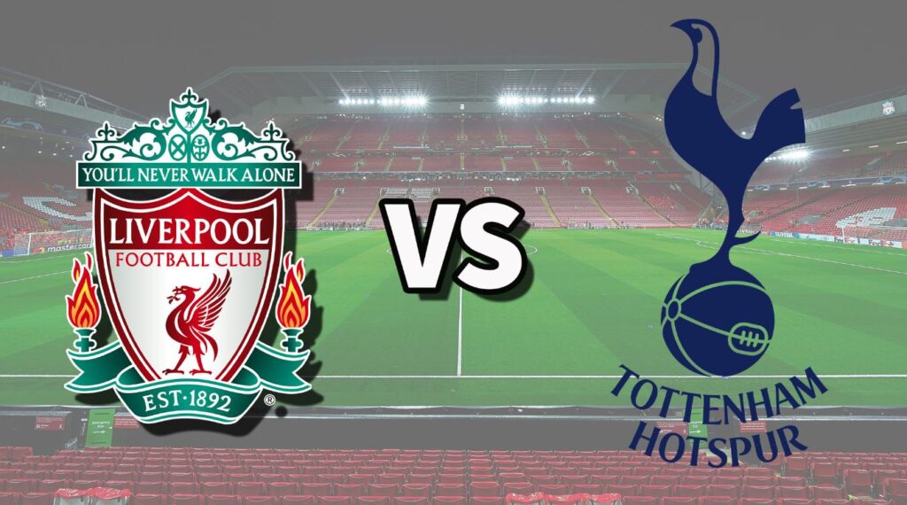 Liverpool contra Tottenham – Premier League, 14.03.2026