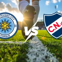 ApuestasBono Uruguay | Montevideo City vs Nacional | Apertura 2026