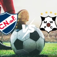 ApuestasBono Uruguay | Liga Uruguaya Apertura | Nacional vs Wanderers