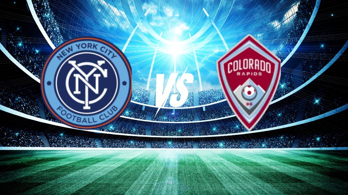 New York City contra Colorado