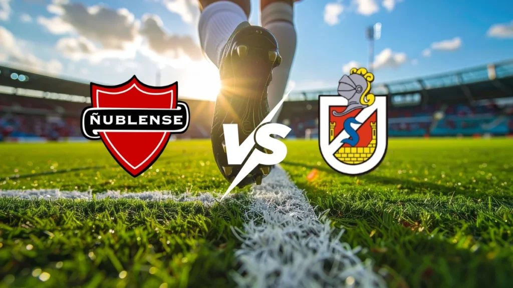 Ñublense contra Deportes La Serena (1) (1)