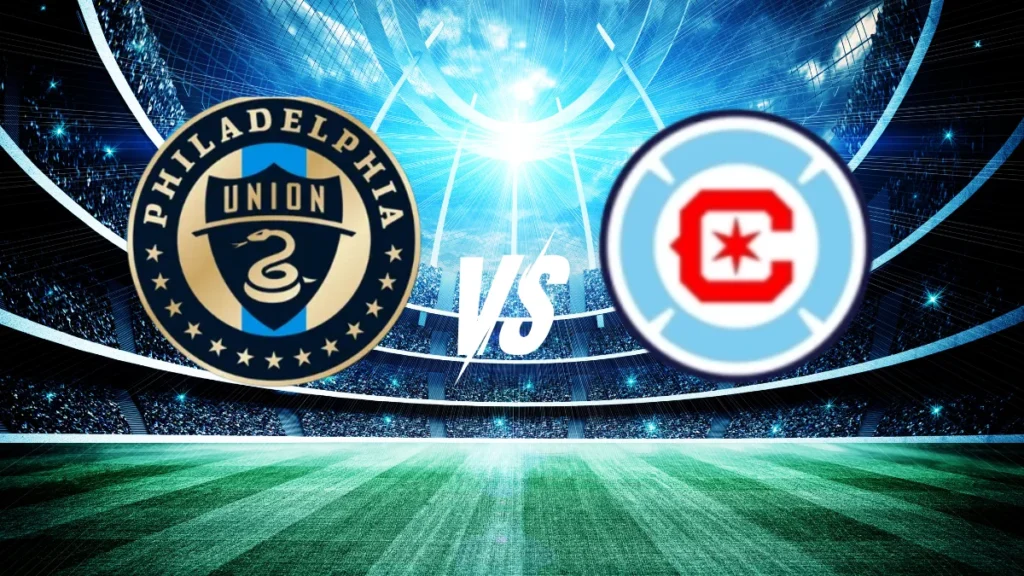 Philadelphia contra Chicago