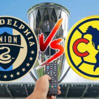 ApuestasBono Estados Unidos | Concacaf Champions Cup | Philadelphia vs América