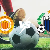 ApuestasBono Uruguay | Progreso vs Liverpool | Liga Uruguaya 2026