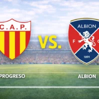 ApuestasBono Uruguay | Liga Uruguaya | Progreso vs Albion