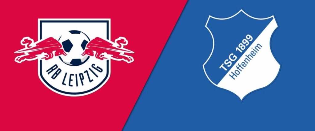 RB Leipzig contra Hoffenheim - Bundesliga, 20 de marzo de 2026