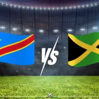 ApuestasBono | RD Congo vs Jamaica | Repechaje Mundial 2026