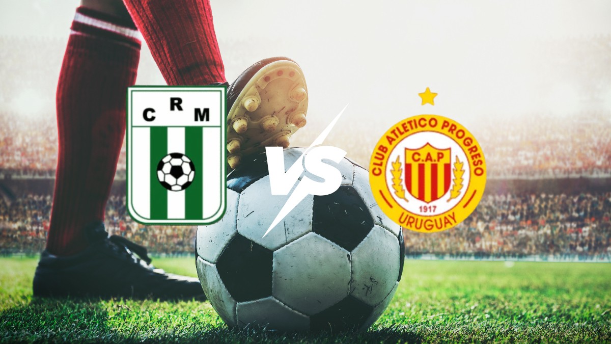 Racing contra Progreso