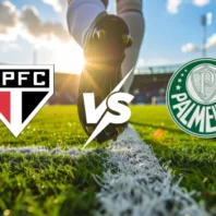 ApuestasBono Brasil | Serie A | São Paulo vs Palmeiras